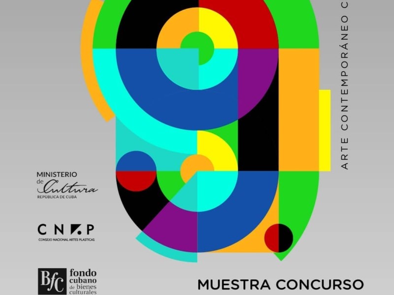 Exposición Post-It 9,&nbsp;Colectiva