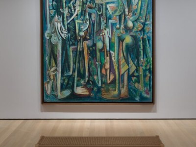 Wifredo Lam en el MoMA: la construcción de un valor que no termina en «La&nbsp;jungla»