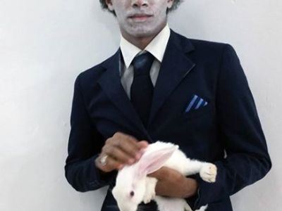Super pijo