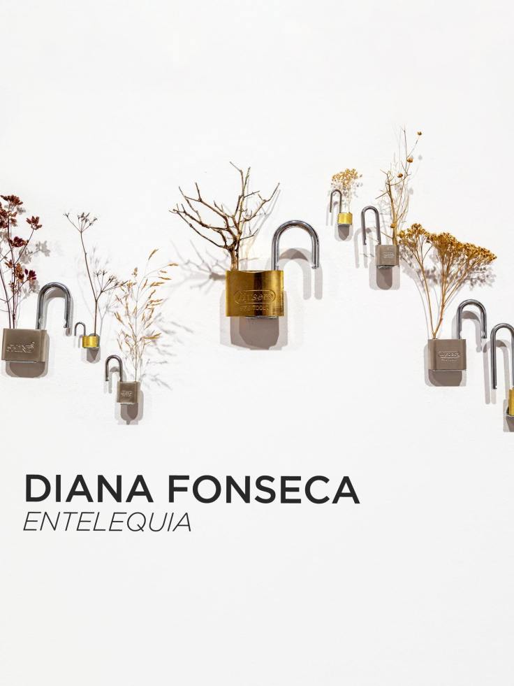 De Allá: Entelequia, Diana&nbsp;Fonseca
